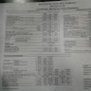 Meet your Posher, Ronald